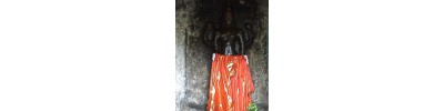 ஔவையாரம்மன் - குறத்தியறை - தமிழ்நாடு